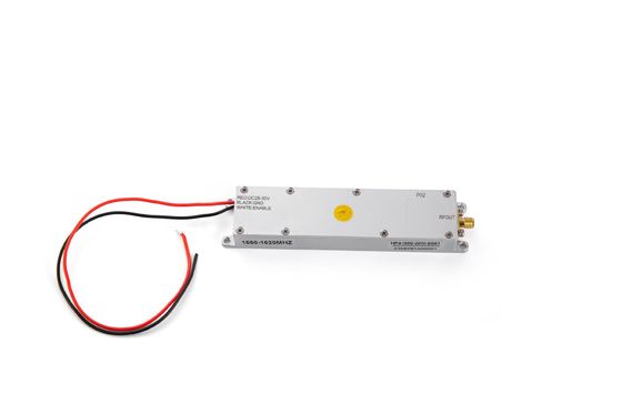 24-32V 1.2G 30W 1160-1270MHZ 1100-1300MHZ  GaN Anti-Module for Autel Anti Drone System Autel Fpv Ua Poland RF Module