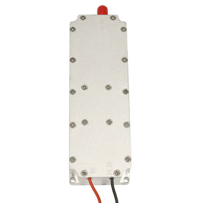 50W GaN Module Anti Drone Anti Fpv Anti Dji Anti Autel Fpv Suppresor 600-700MHz RF Module
