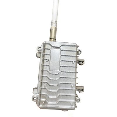 5.2GHz Portable Anti FPV Device Fixed Site with Aluminum Enclosure Customized