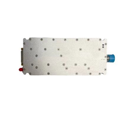 100W RF Amplifier Module For Uav DJI Equipment Temperature And VSWR Protection