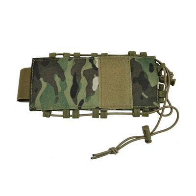 700-1000MHz 2.4GHz Anti-FPV Anti-Drone Suppressor Wearable Handle for Up to 30 Minutes Working Time