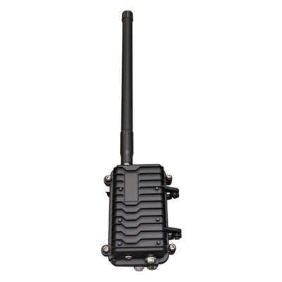 30W N-Type Antenna Connect Wearable Anti FPV Device Drone Killer System 5.2-5.8GHz