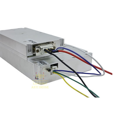 300-1500mhz Anti Drone Lora Module Counter Fpv Module 300-6000mhz 100W anti drone system anti fpv 250-400mhz 50W 100-1100mhz