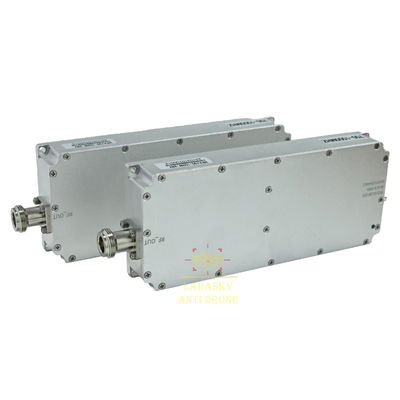 700-1000MHz 100W RF GaN Module Anti Drone Anti Fpv Anti Dji Anti Autel Fpv Suppressor