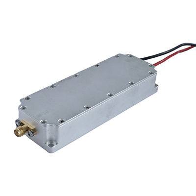 750-1050MHz 50W GaN Module Anti Drone Anti Fpv Anti Dji Anti Autel Fpv Suppresor 700-1000MHz RF Module