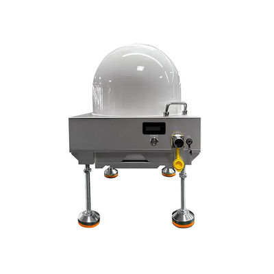 UAV Spherical Inspection Stationary Anti UAV Equipment 5km Distance Range 360 Degree Angle Drone FPV Detection System