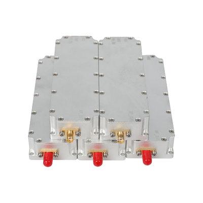 50W 1.5GHZ anti drone system RF module PA module power amplifier anti drone lora module anti fpv