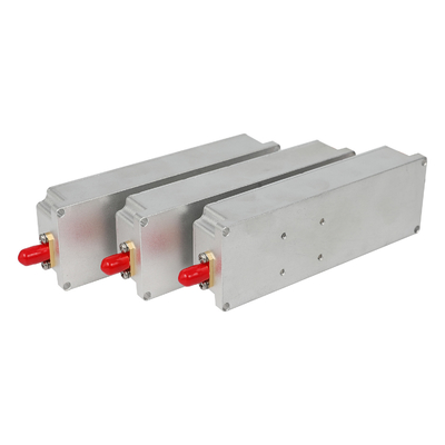 300-350MHz 50W GaN Module Anti-Drone Module 1170-1280MHz Anti Fpv Module for Drone Defense