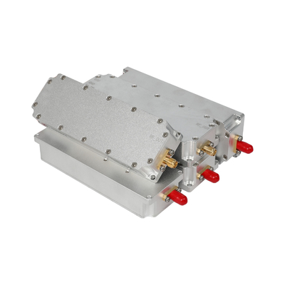 300-350MHz 50W GaN Module Anti-Drone Module 1170-1280MHz Anti Fpv Module for Drone Defense