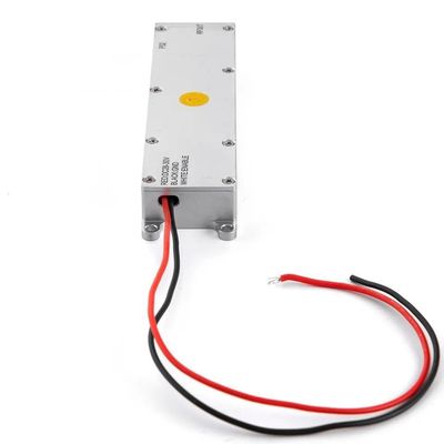 5.8GHz 10W GaN RF Power Amplifier Module for Drone Detection