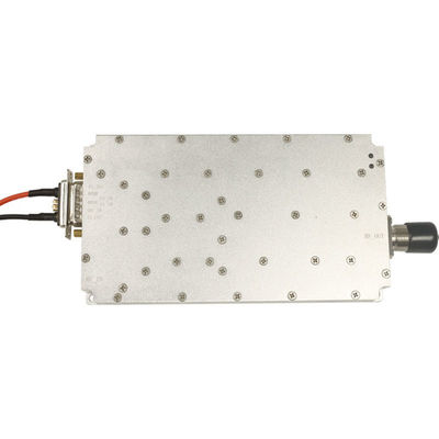 Autel Anti Drone System C-Uas Mavic 3 Autel Fpv Poland RF Module PA Module 2.4G 100W GaN Anti-Module
