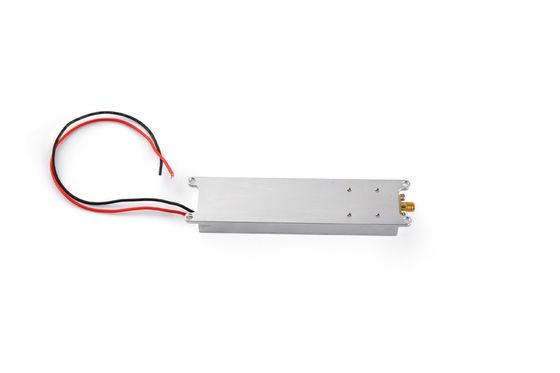 30W GaN Technology Drone Defense Module Anti Fpv RF Module 800-950MHz