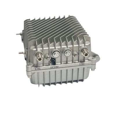 LDSK Stationary Customized Drone Anti FPV Device 900MHz＋1500MHz For Critical Situations