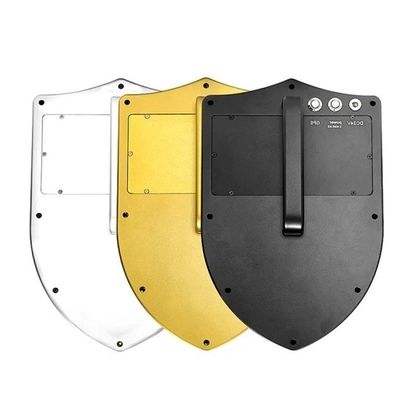 100W 2.4G 5.8G GPS 3 Bands Drone Signal Jammer Uav Shield Signal Suppressor