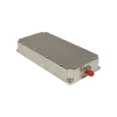 RS485 Communication 800Mhz 50W Customized RF Power Amplifier Module for Anti UAV 136g