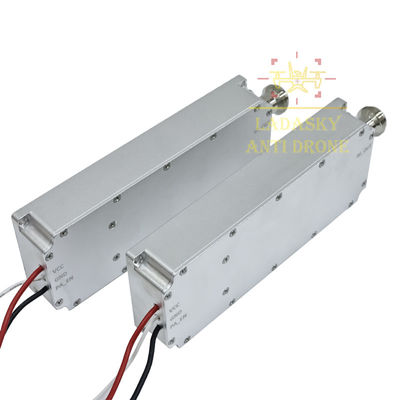 400-500mhz Frequency 100W GaN Module for Autel Anti Drone System