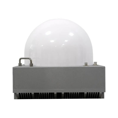 Stationary Drone Detection System | 5km Long-Range UAV Detection | 360° FPV & UAV Protection, Real-Time Alerts, Multi-Band Drone Tracking, Reliable Anti-Drone Security for Critical Infrastructure