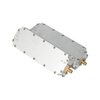 200–300MHz 50W GaN RF Module for Anti-Drone Systems | High-Efficiency UAV Signal Suppression, FPV Drone Interference, Military & Commercial Security