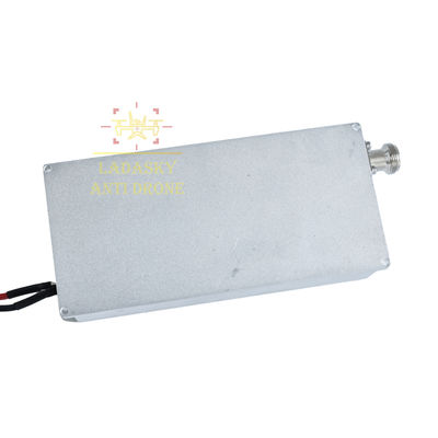 200W GaN RF Power Amplifier Module 2400-2500MHz for Industrial Use
