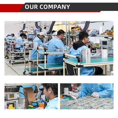 10km Long-Range Portable Drone Detector with Full-Band Coverage & Real-Time Alerts for UAV Detection and Anti-Drone RF Solution